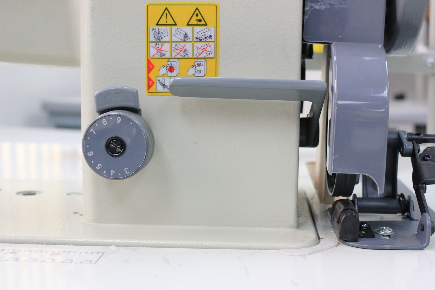 Industrial Walking Foot MachineL0015